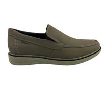 Mocassim Masculino Pegada 126112-04 Mocassim Masculino Pegada 126112-04