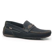 Mocassim Masculino Pegada 140722