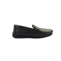 Mocassim Masculino Pegada 141601-03 Anilina Mocassim Masculino Pegada 141601-03 Anilina