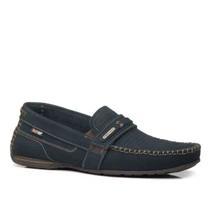 Mocassim Masculino Pegada Casual 140723