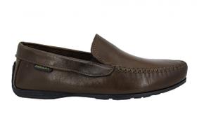 Mocassim Masculino Pegada Casual Amortech 140773