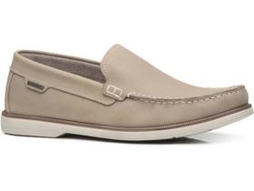 Mocassim Masculino Pegada Em Couro Sapato Sport Fino 141903