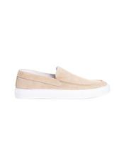 Mocassim Masculino Pixolé Casual Couro Areia Mocassim Masculino Pixolé Casual Couro Areia