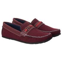 Mocassim Masculino Slip on Casual Sapatilha confortavel 37 ao 44