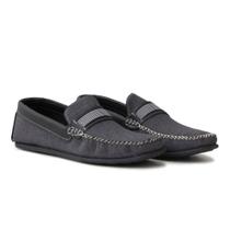 Mocassim Masculino Slip on Casual Sapatilha confortavel 37 ao 44