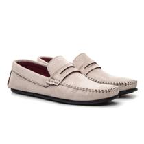 Mocassim Masculino Social Classico Leve Sapatilha Sapatênis Social Casual 37 ao 44