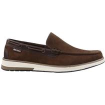 Mocassim masculino ultra summer 6985-657 ferracini