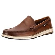 Mocassim masculino ultra summer ferracini 6989