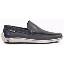 Mocassim Masculino Walk Couro Ferracini 4880-656E