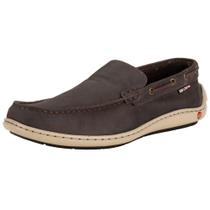 Mocassim masculino walk ferracini 4881