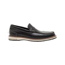 MOCASSIM METROPOLITAN OLIVER PRETO cor:pretotamanho:44