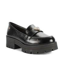 Mocassim Mississipi Loafer - Feminino - Preto - 37