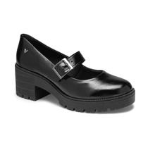 Mocassim Mississipi Mi902 Mary Jane Boneca Feminino