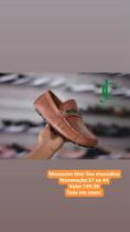 Mocassim Moc Flex Masculino Mocassim Moc Flex Masculino