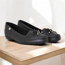 Mocassim Modare Feminino Anatômico Conforto 7016461 Mocassim Modare Feminino Anatômico Conforto 7016461