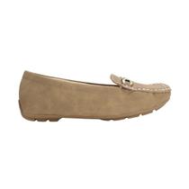 Mocassim Modare Feminino Confortável Castanho Mocassim Modare Feminino Confortável Castanho