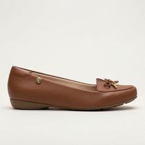 Mocassim Modare Feminino Marrom Mocassim Modare Feminino Marrom