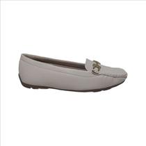Mocassim Modare Feminino - Off white - 39 Mocassim Modare Feminino - Off white - 39