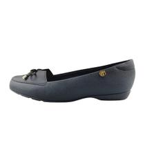 Mocassim Modare Laco Cabedal Casual