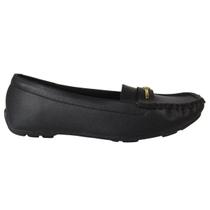MOCASSIM MODARE NAPA 7035655 Cor:PRETOTAMANHO:35 MOCASSIM MODARE NAPA 7035655 Cor:PRETOTAMANHO:35