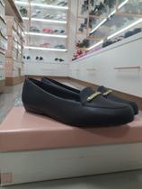 Mocassim Modare preto