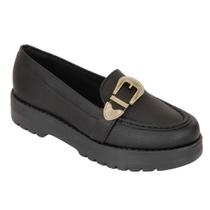 Mocassim Modare Sapato Dockside Fivela Conforto 7397.105 Mocassim Modare Sapato Dockside Fivela Conforto 7397.105