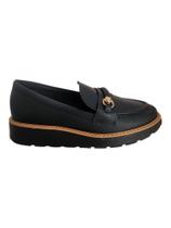 Mocassim Modare Ultraconforto Preto Mocassim Modare Ultraconforto Preto
