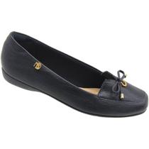 Mocassim Modare Ultraconforto Snake Flex Feminino