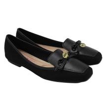 Mocassim Moleca 5737.203 Preto