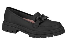 Mocassim moleca-preto Mocassim moleca-preto