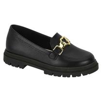 Mocassim Molekinha Tratorado Menina