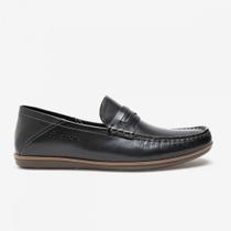 mocassim mule masculino couro em Promoção no Magazine Luiza