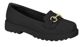 Mocassim Napa Flother - Modare 307