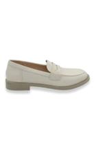 Mocassim Off White Sua Cia Mocassim Off White Sua Cia