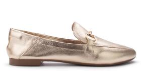 Mocassim Ouro