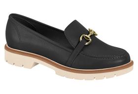 Mocassim oxford tratorado feminino - 4283204