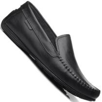 Mocassim Pegada 140773 Masculino