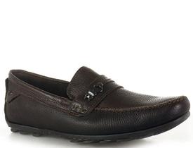 Mocassim Pegada 140904-03 Masculino Mocassim Pegada 140904-03 Masculino