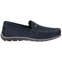 Mocassim Pegada 141606 Masculino