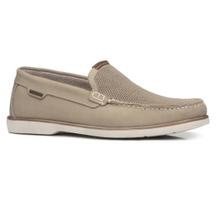 Mocassim Pegada 141901 Masculino