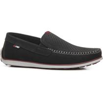 Mocassim Pegada 142001-10 Masculino