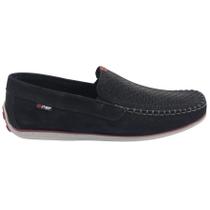 Mocassim Pegada Couro 142001 Mocassim Pegada Couro 142001