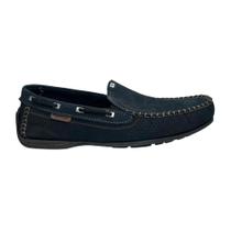 Mocassim pegada masculino 140761