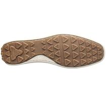 Mocassim Pegada Masculino Preto Ref:142002