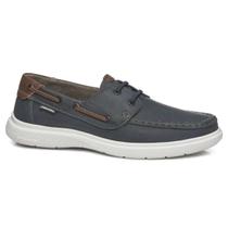 Mocassim Pegada Sider - Masculino