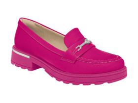 Mocassim Piccadilly 760003 Barbie Mocassim Piccadilly 760003 Barbie