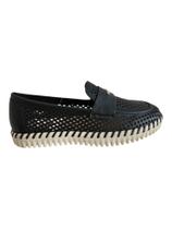 Mocassim Preto Bottero Comfort Mocassim Preto Bottero Comfort
