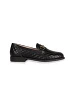 Mocassim Preto Matelassê Sua Cia Mocassim Preto Matelassê Sua Cia