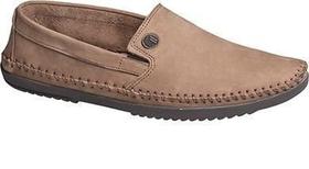 Mocassim Rafarillo Couro Camurça Areia 63002 Mocassim Rafarillo Couro Camurça Areia 63002