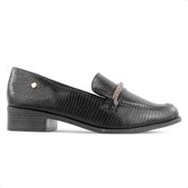 Mocassim Ramarim Strass Feminino